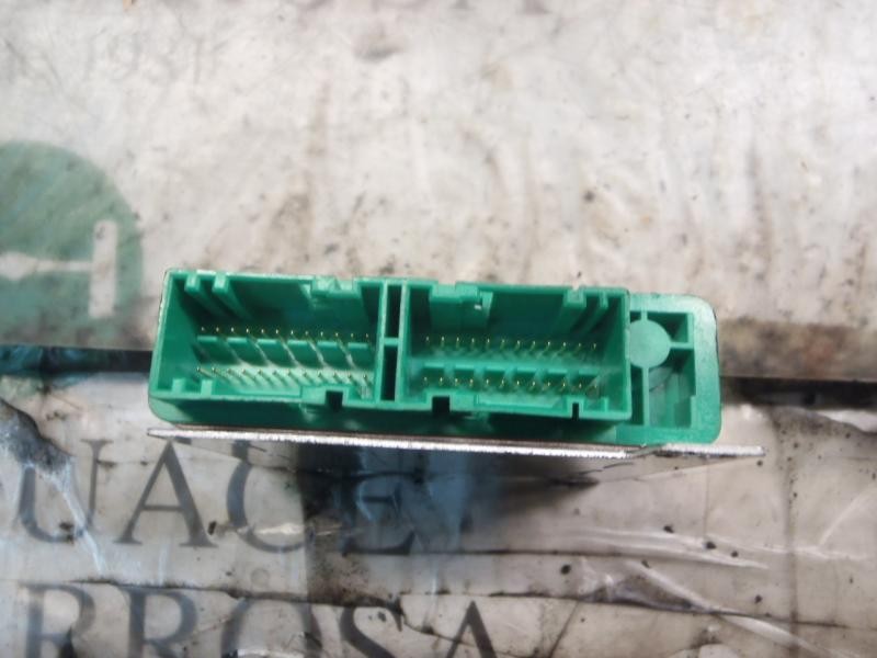 Recambio de centralita airbag para fiat grande punto (199) 1.4 8v active referencia OEM IAM   