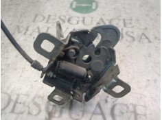 Recambio de cerradura capot para fiat grande punto (199) 1.4 8v active referencia OEM IAM    2