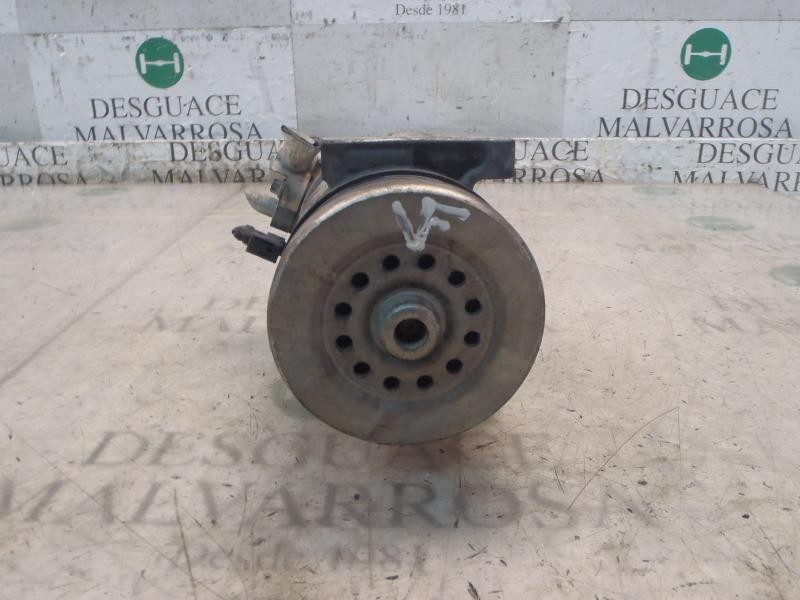 Recambio de compresor aire acondicionado para fiat grande punto (199) 1.4 8v active referencia OEM IAM   