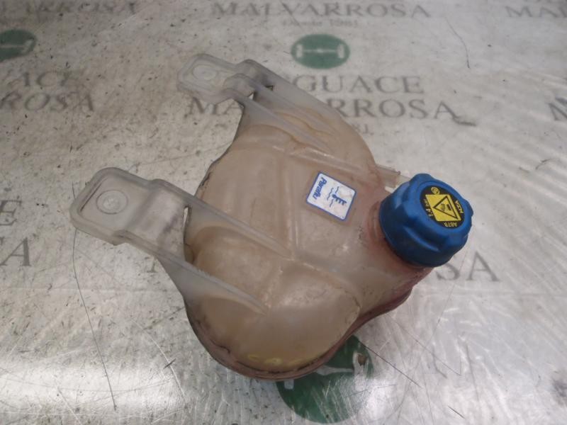 Recambio de deposito expansion para fiat grande punto (199) 1.4 8v active referencia OEM IAM   