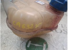 Recambio de deposito expansion para fiat grande punto (199) 1.4 8v active referencia OEM IAM    2