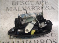 Recambio de maneta exterior delantera derecha para fiat grande punto (199) 1.4 8v active referencia OEM IAM 735471435   2