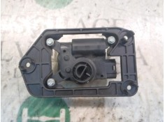 Recambio de motor apertura trampillas climatizador para fiat grande punto (199) 1.4 8v active referencia OEM IAM 77363874 A21101 2