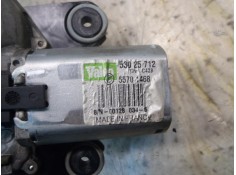Recambio de motor limpia trasero para fiat grande punto (199) 1.4 8v active referencia OEM IAM 51757867 53025712  2