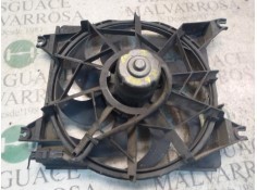 Recambio de electroventilador para hyundai accent (x3) 1.5 gs referencia OEM IAM   