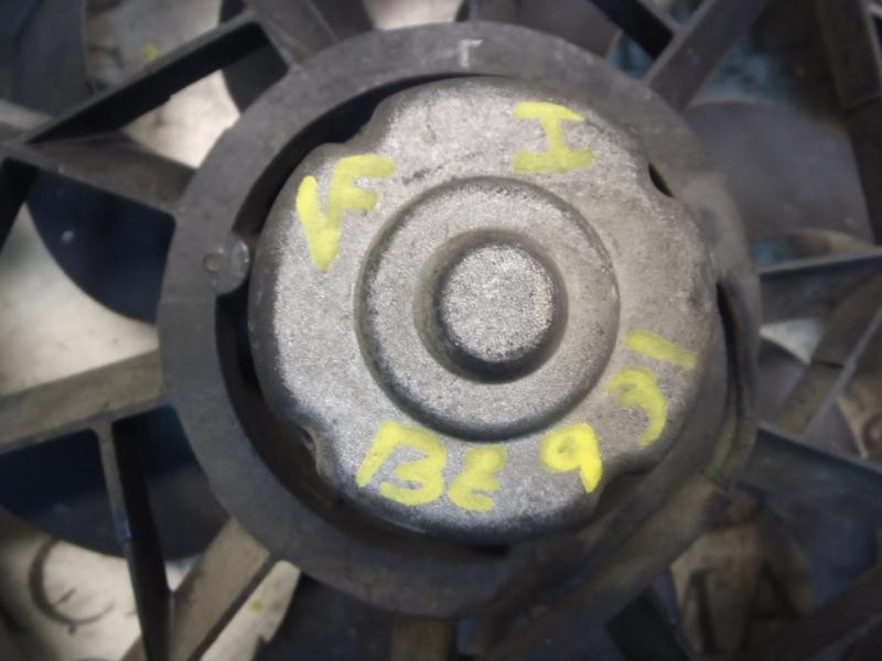 Recambio de electroventilador para hyundai accent (x3) 1.5 gs referencia OEM IAM   