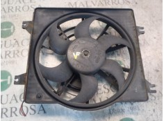 Recambio de electroventilador para hyundai accent (x3) 1.5 gs referencia OEM IAM    2