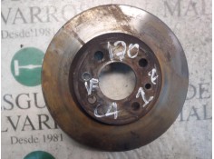 Recambio de disco freno delantero para fiat punto berlina (176) td 70 elx referencia OEM IAM   