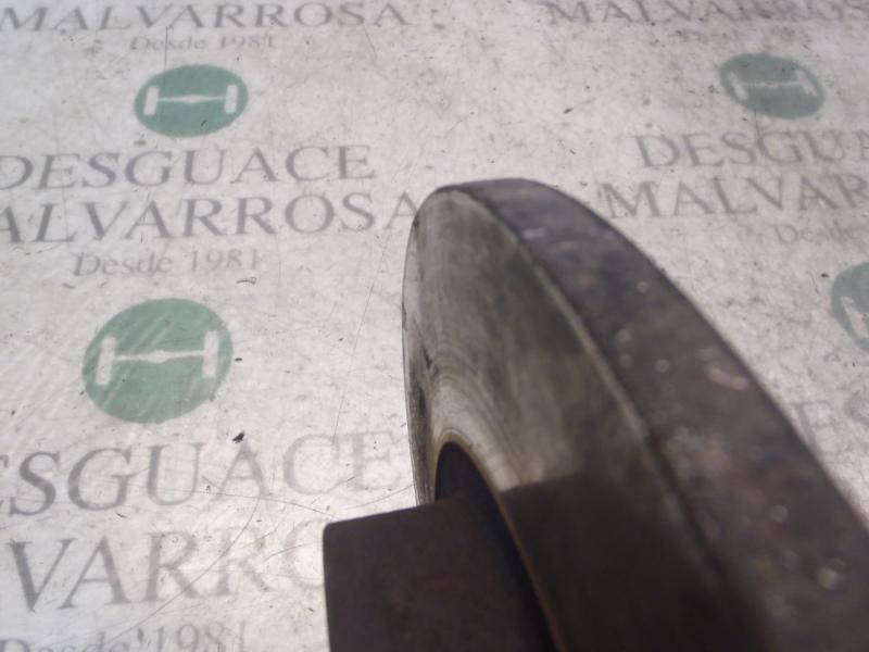 Recambio de disco freno delantero para fiat punto berlina (176) td 70 elx referencia OEM IAM   