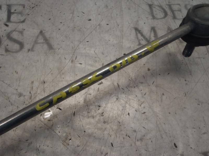 Recambio de tirante delantero derecho para fiat grande punto (199) 1.4 8v active referencia OEM IAM 55700753  