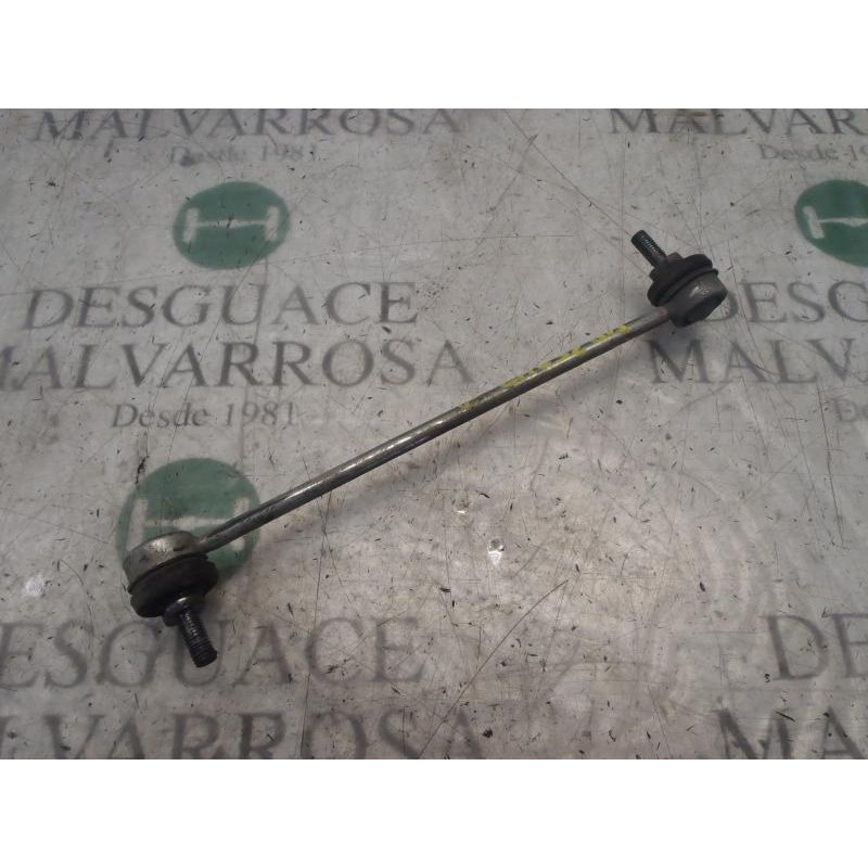 Recambio de tirante delantero izquierdo para fiat grande punto (199) 1.4 8v active referencia OEM IAM 55700753  