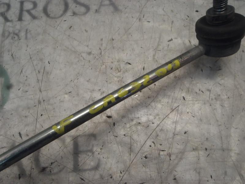 Recambio de tirante delantero izquierdo para fiat grande punto (199) 1.4 8v active referencia OEM IAM 55700753  