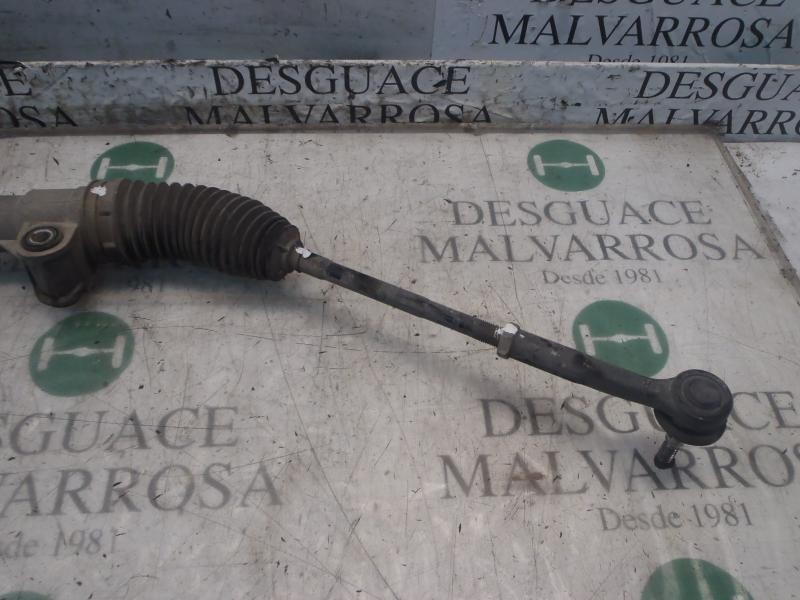 Recambio de cremallera direccion para fiat grande punto (199) 1.4 8v active referencia OEM IAM   