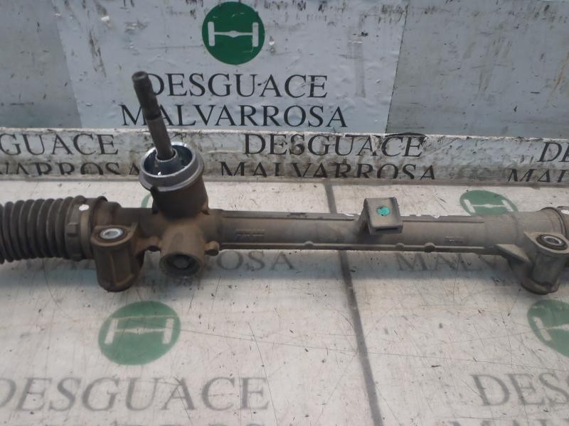 Recambio de cremallera direccion para fiat grande punto (199) 1.4 8v active referencia OEM IAM   