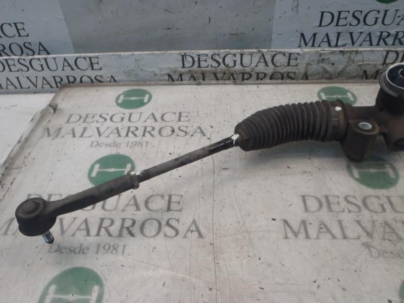 Recambio de cremallera direccion para fiat grande punto (199) 1.4 8v active referencia OEM IAM   