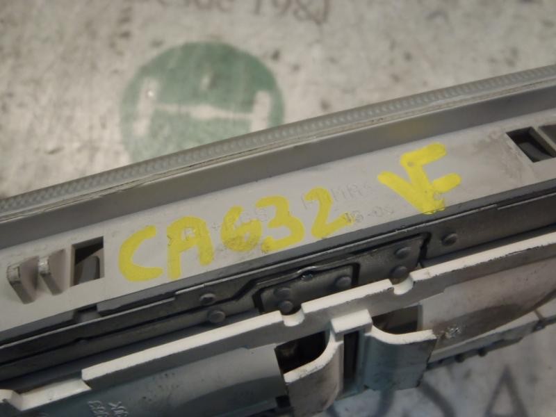 Recambio de piloto interior para fiat grande punto (199) 1.4 8v active referencia OEM IAM 735445089  