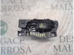 Recambio de maneta interior delantera derecha para citroën c3 1.4 referencia OEM IAM 9144F9   2