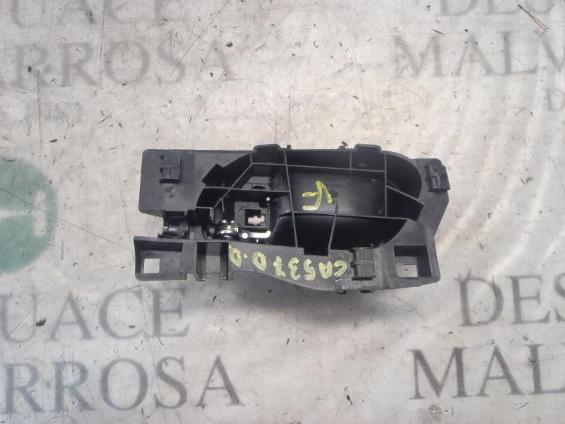 Recambio de maneta interior delantera derecha para citroën c3 1.4 referencia OEM IAM 9144F9  