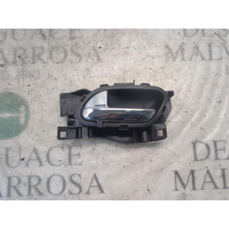 Recambio de maneta interior delantera izquierda para citroën c3 1.4 referencia OEM IAM 9143T1  