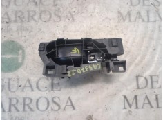 Recambio de maneta interior delantera izquierda para citroën c3 1.4 referencia OEM IAM 9143T1   2