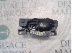 Recambio de maneta interior trasera derecha para citroën c3 1.4 referencia OEM IAM 9144F9   2