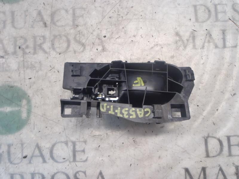 Recambio de maneta interior trasera derecha para citroën c3 1.4 referencia OEM IAM 9144F9  