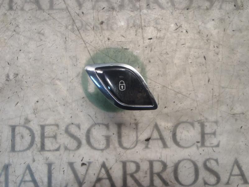 Recambio de modulo electronico para citroën c3 1.4 referencia OEM IAM 6490ET  