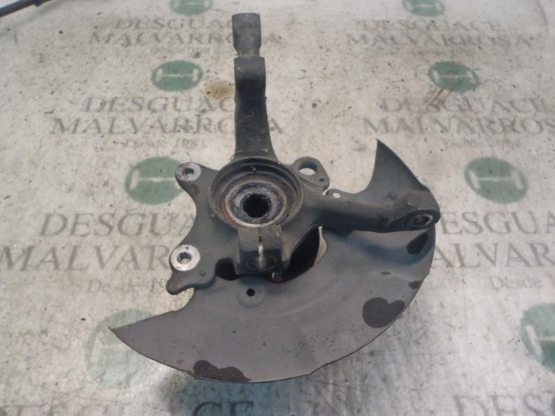 Recambio de mangueta delantera derecha para volkswagen passat berlina (312) cl referencia OEM IAM   