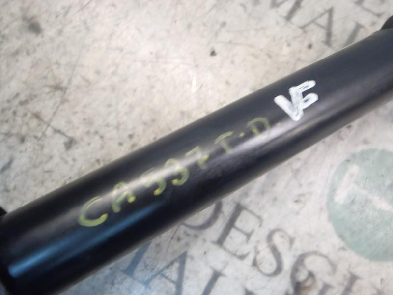 Recambio de amortiguador trasero derecho para citroën c3 1.4 referencia OEM IAM 5206VW  