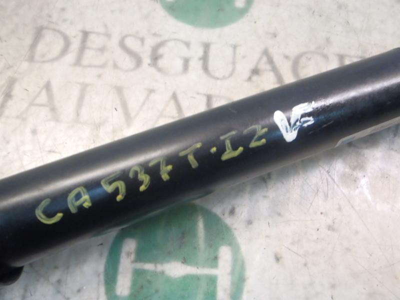 Recambio de amortiguador trasero izquierdo para citroën c3 1.4 referencia OEM IAM 5206VW  