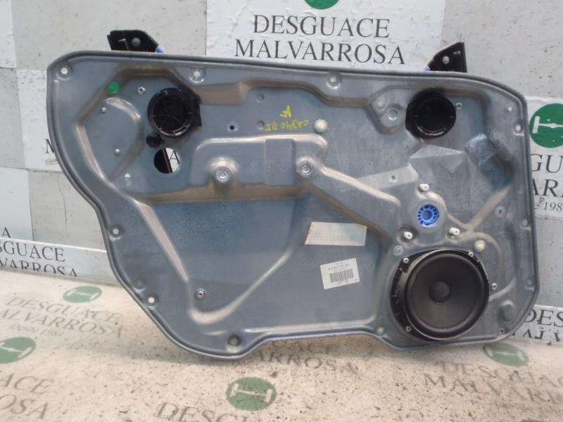 Recambio de elevalunas delantero izquierdo para seat cordoba berlina (6l2) reference referencia OEM IAM   