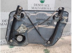Recambio de elevalunas delantero izquierdo para seat cordoba berlina (6l2) reference referencia OEM IAM    2