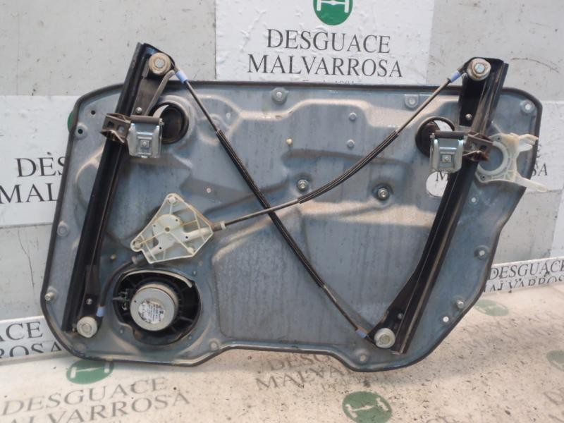 Recambio de elevalunas delantero izquierdo para seat cordoba berlina (6l2) reference referencia OEM IAM   