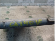 Recambio de condensador aire acondicionado para seat cordoba berlina (6l2) reference referencia OEM IAM    2