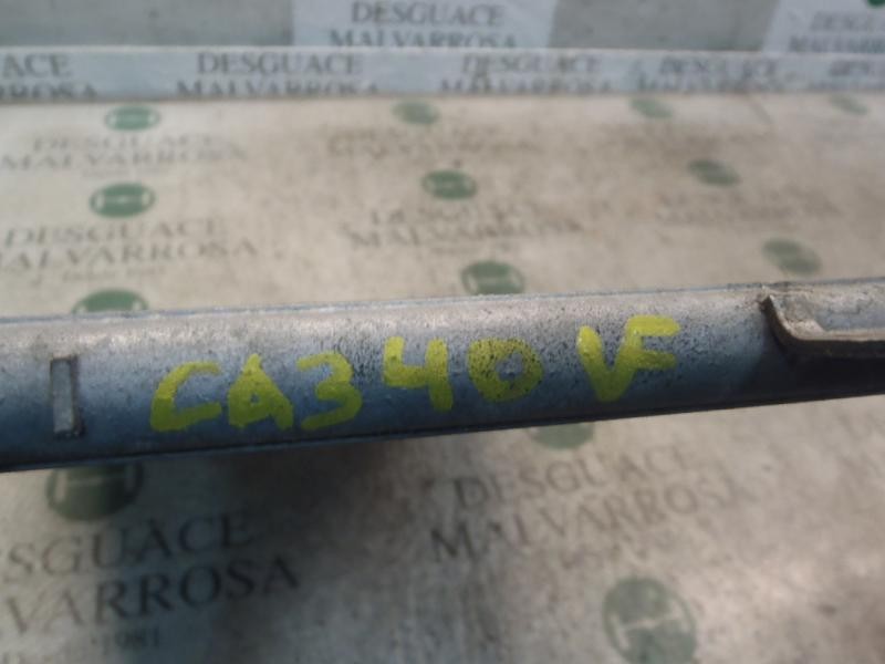 Recambio de condensador aire acondicionado para seat cordoba berlina (6l2) reference referencia OEM IAM   