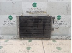 Recambio de condensador aire acondicionado para citroën xsara berlina 2.0 hdi 66kw premier referencia OEM IAM   