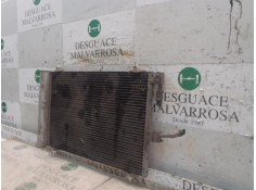 Recambio de condensador aire acondicionado para citroën xsara berlina 2.0 hdi 66kw premier referencia OEM IAM    2