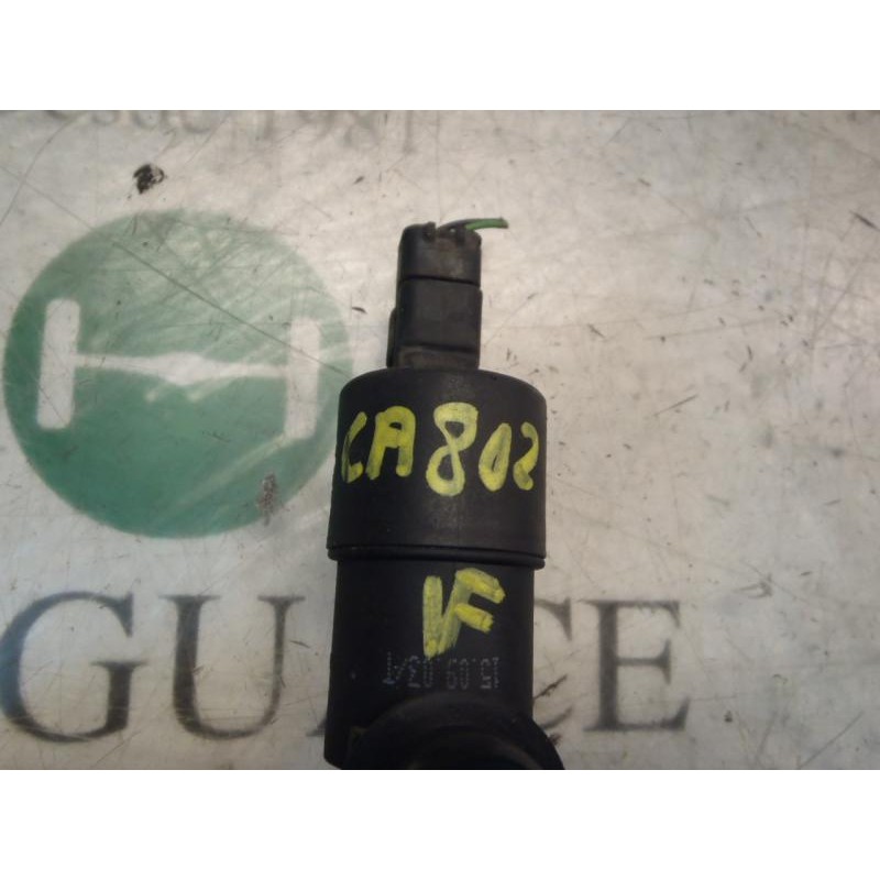 Recambio de bomba limpia para opel movano (2004 =>) furgón medio techo elevado l2h2 3.5 t referencia OEM IAM   