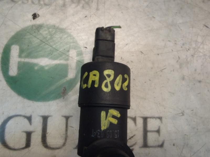 Recambio de bomba limpia para opel movano (2004 =>) furgón medio techo elevado l2h2 3.5 t referencia OEM IAM   