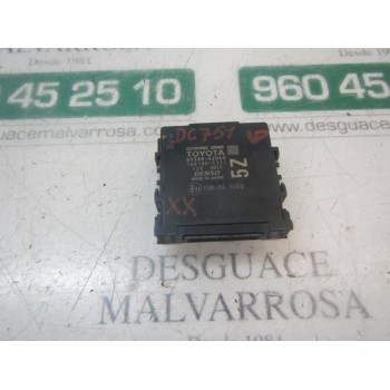 MODULO ELECTRONICO 8934042060 8934042060 1881004334