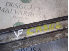 Recambio de intercooler para opel movano (2004 =>) furgón medio techo elevado l2h2 3.5 t referencia OEM IAM    2