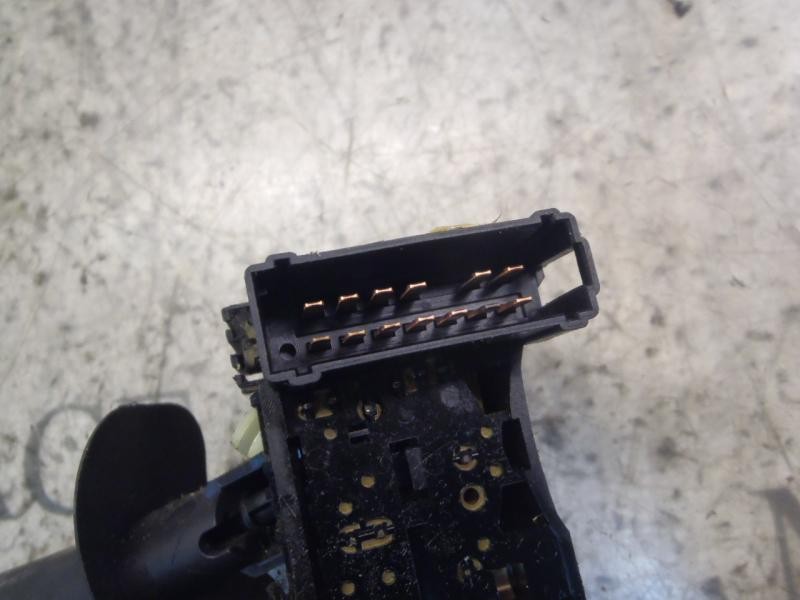 Recambio de mando limpia para opel movano (2004 =>) furgón medio techo elevado l2h2 3.5 t referencia OEM IAM   