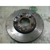 Recambio de disco freno delantero para seat ibiza (6l1) cool referencia OEM IAM   