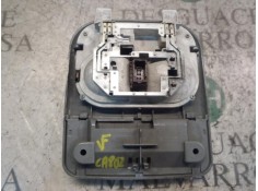 Recambio de piloto interior para opel movano (2004 =>) furgón medio techo elevado l2h2 3.5 t referencia OEM IAM    2