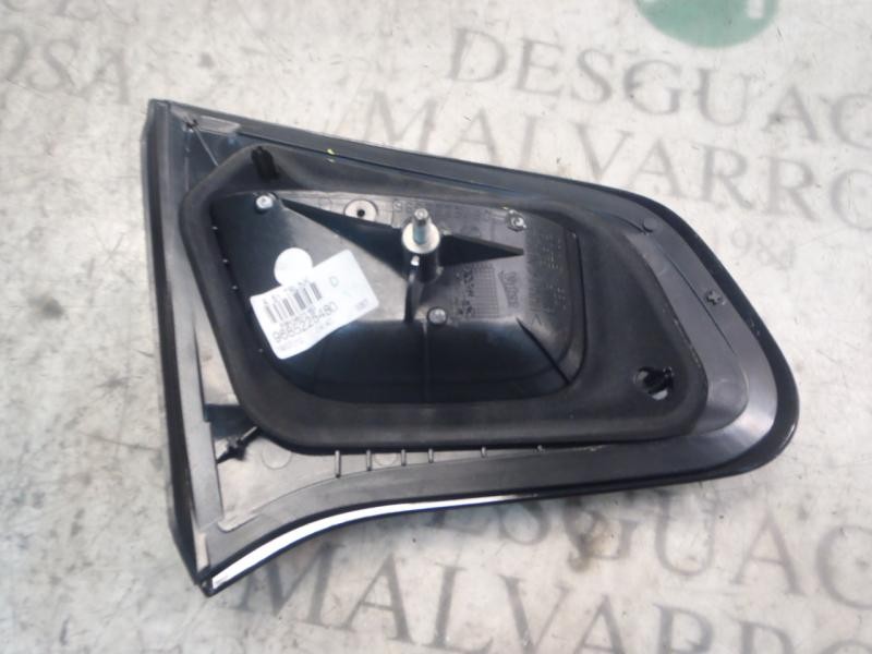 Recambio de piloto trasero derecho interior para citroën c3 1.4 referencia OEM IAM 6351JC  
