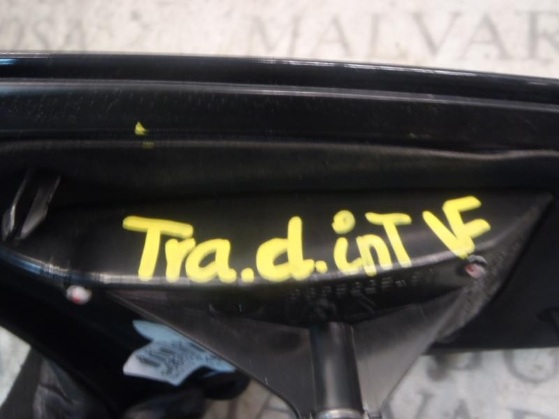 Recambio de piloto trasero derecho interior para citroën c3 1.4 referencia OEM IAM 6351JC  