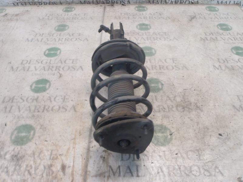 Recambio de amortiguador delantero izquierdo para kia rio 1.6 emotion referencia OEM IAM 546501G200  
