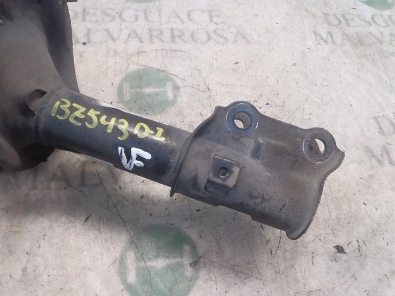 Recambio de amortiguador delantero izquierdo para kia rio 1.6 emotion referencia OEM IAM 546501G200  