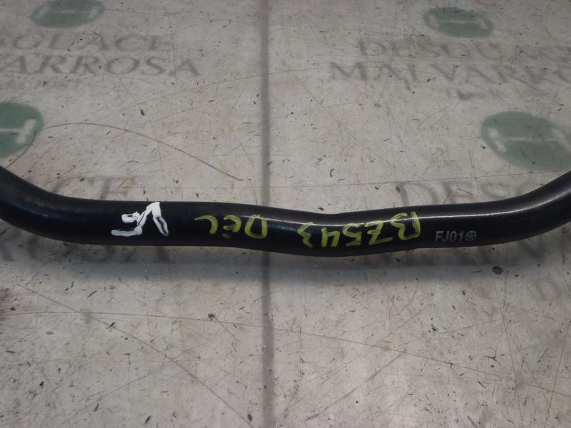 Recambio de barra estabilizadora delantera para kia rio 1.6 emotion referencia OEM IAM 548011G100  