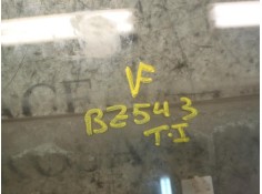 Recambio de cristal puerta trasero izquierdo para kia rio 1.6 emotion referencia OEM IAM 834111G211   2